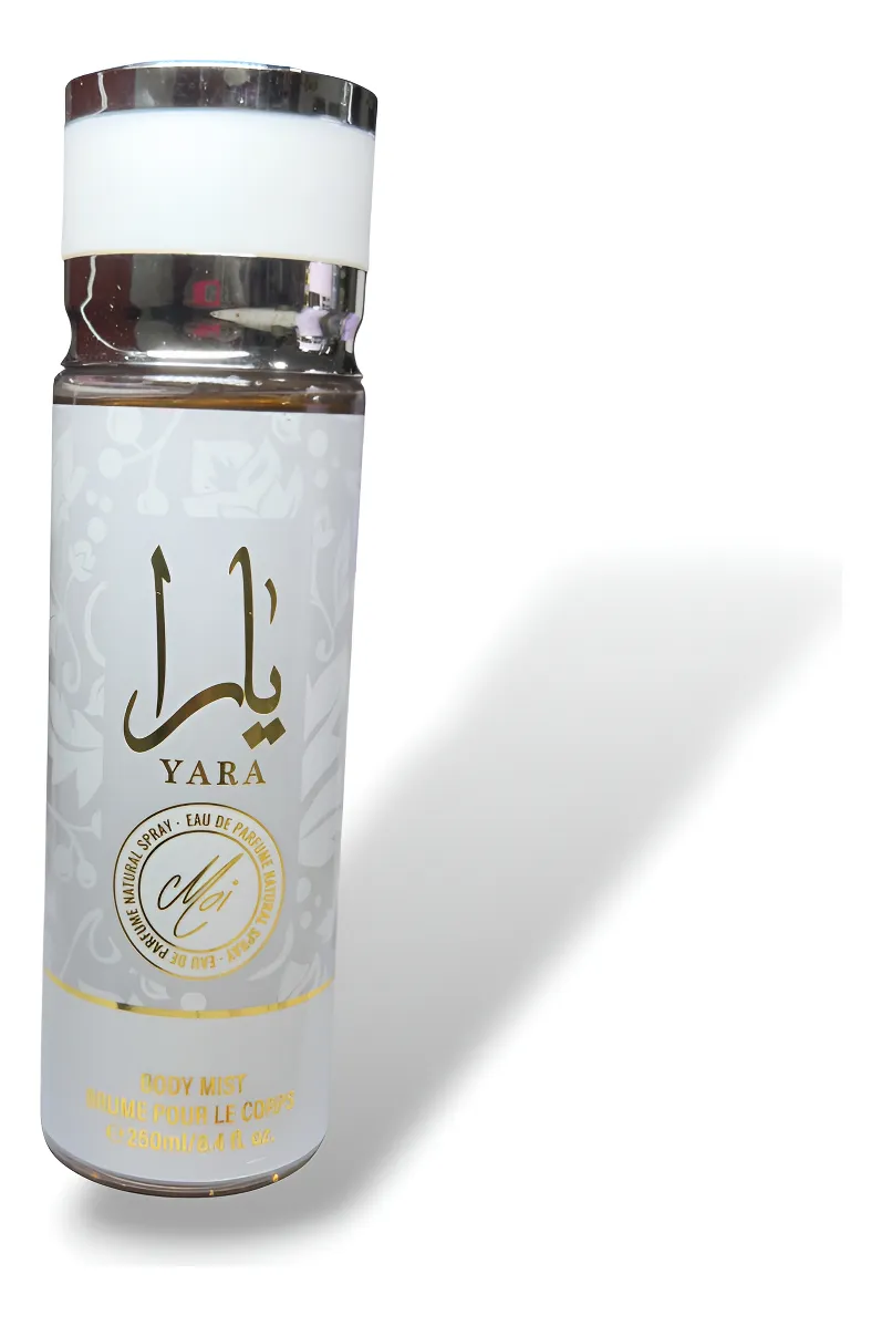 Perfume Yara Moi Body Mist 250ml